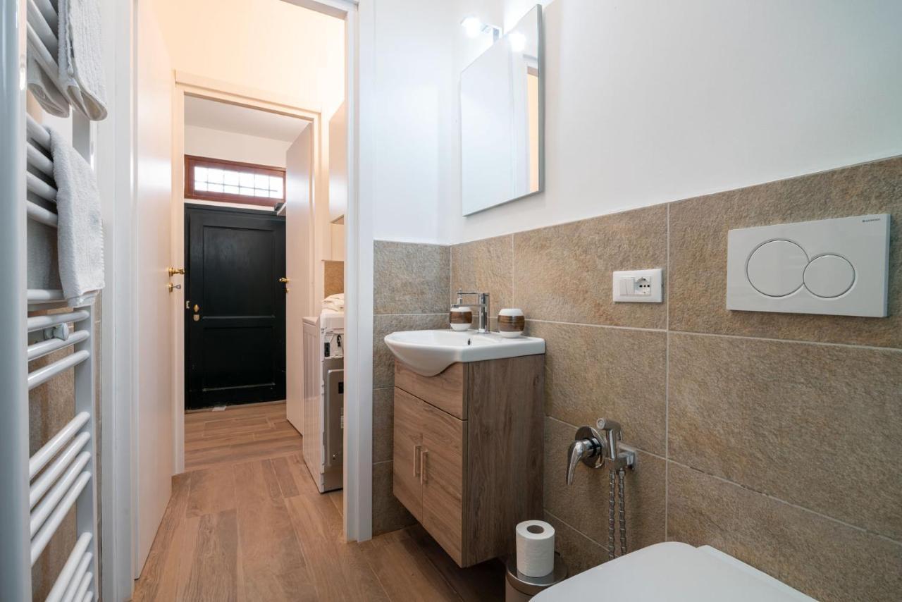 Suite Rava - San Marco With Pool Venice Exterior photo